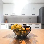 Apartment Dominik