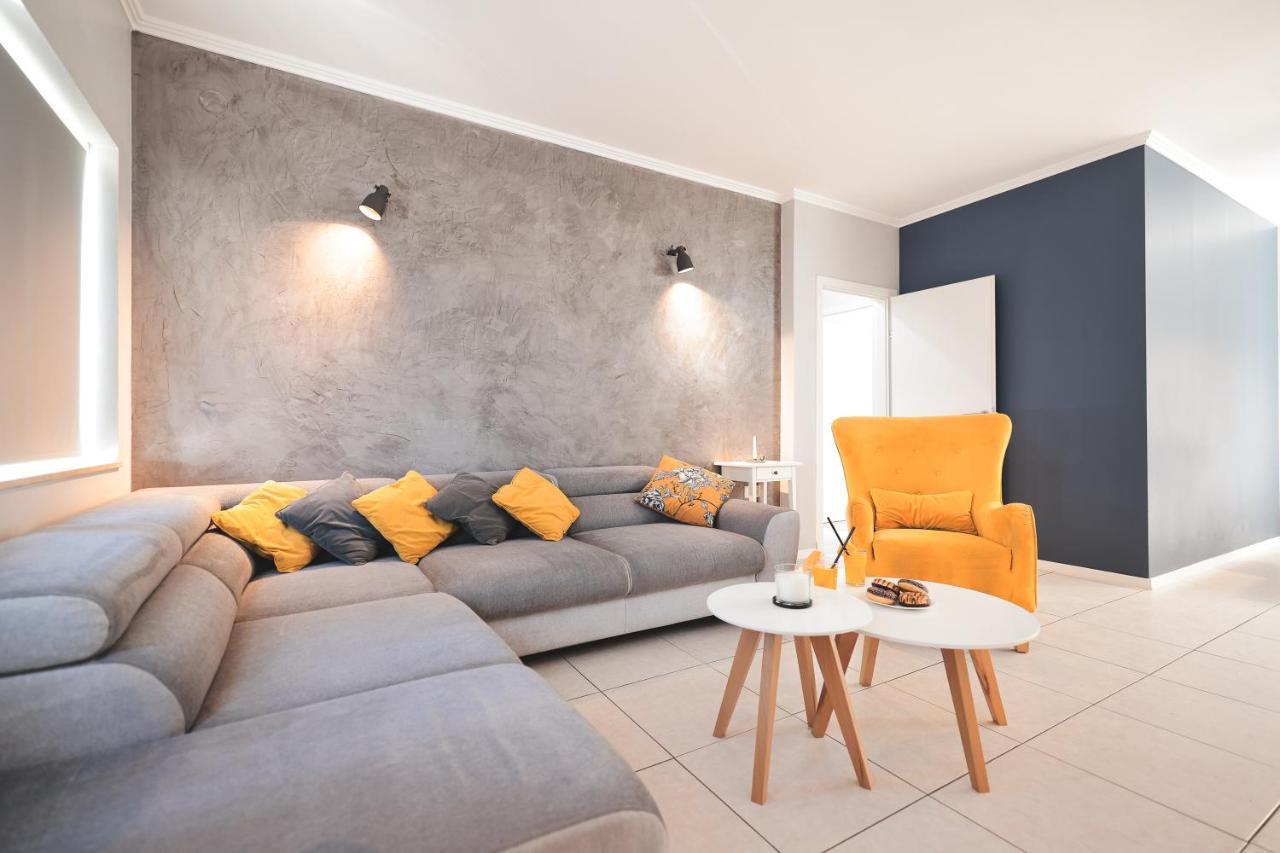 Appartement Dominik *