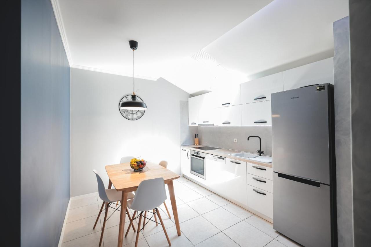 Dominik Appartement *