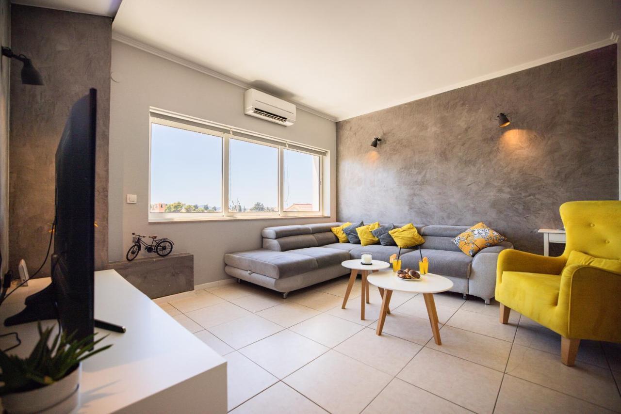 Appartement Dominik *