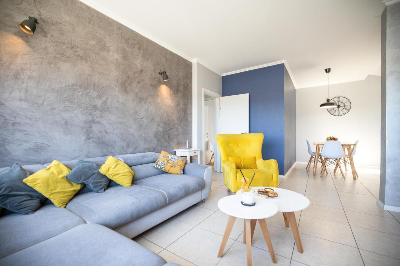 Appartement Dominik *
