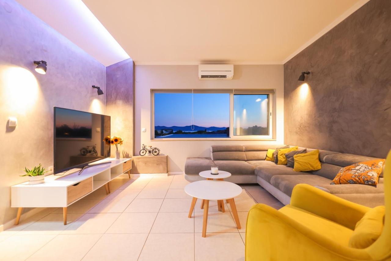 Dominik Appartement