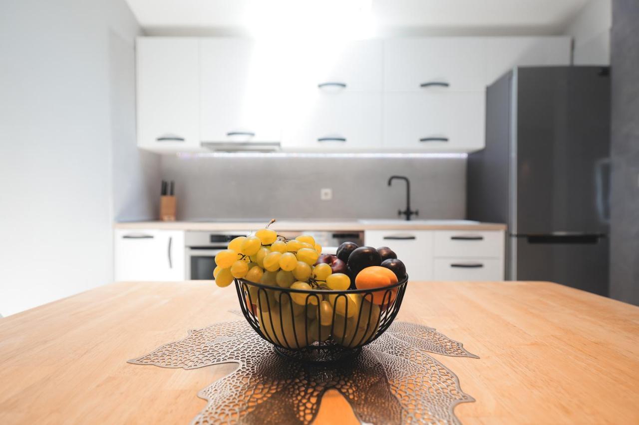 Appartement Dominik Zadar