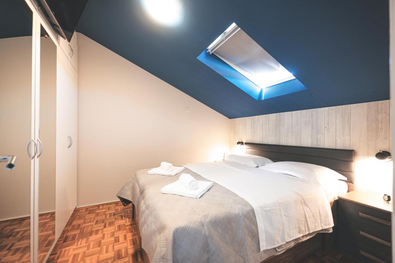 Dominik Appartement *