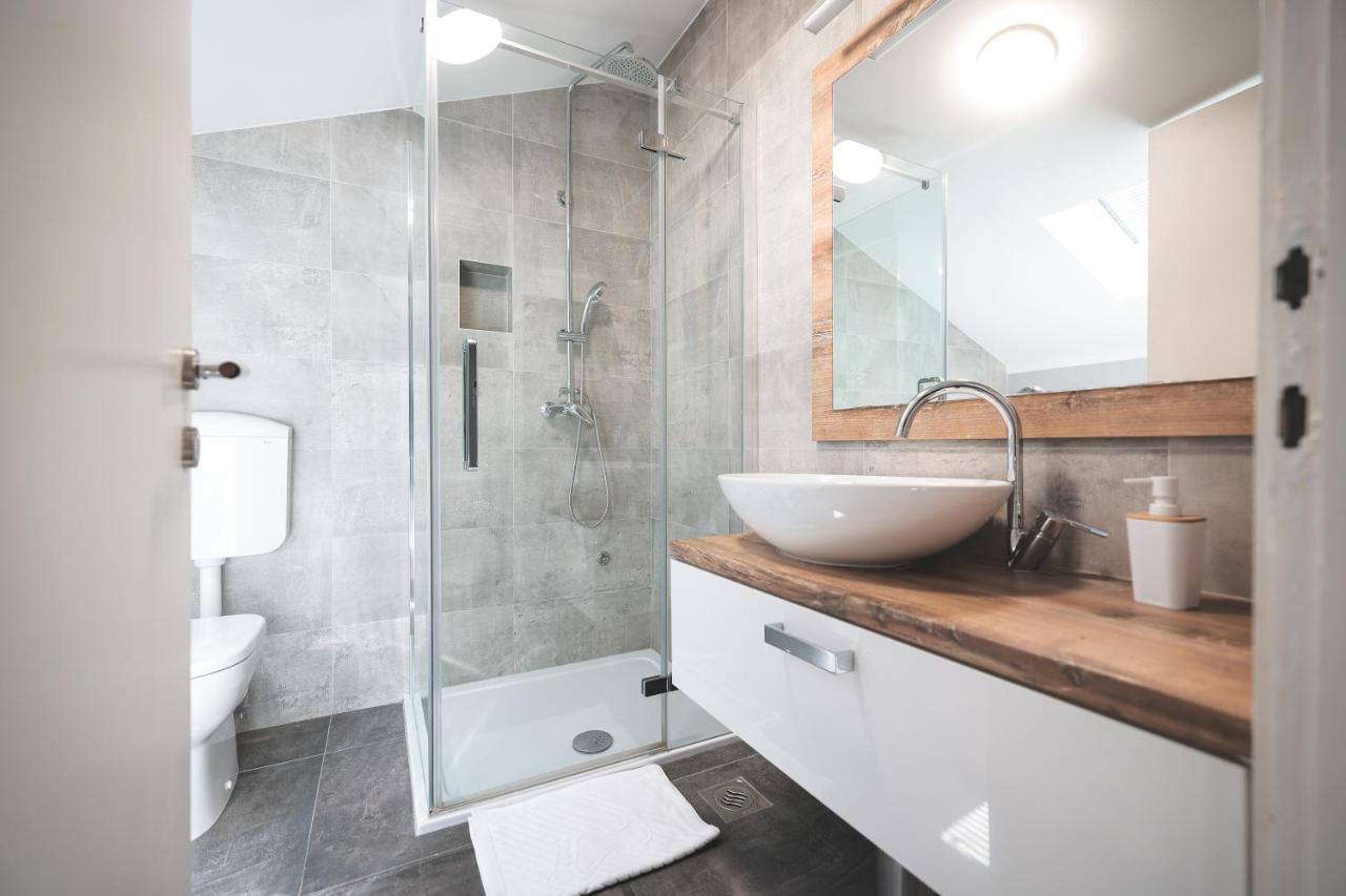 Dominik Appartement *