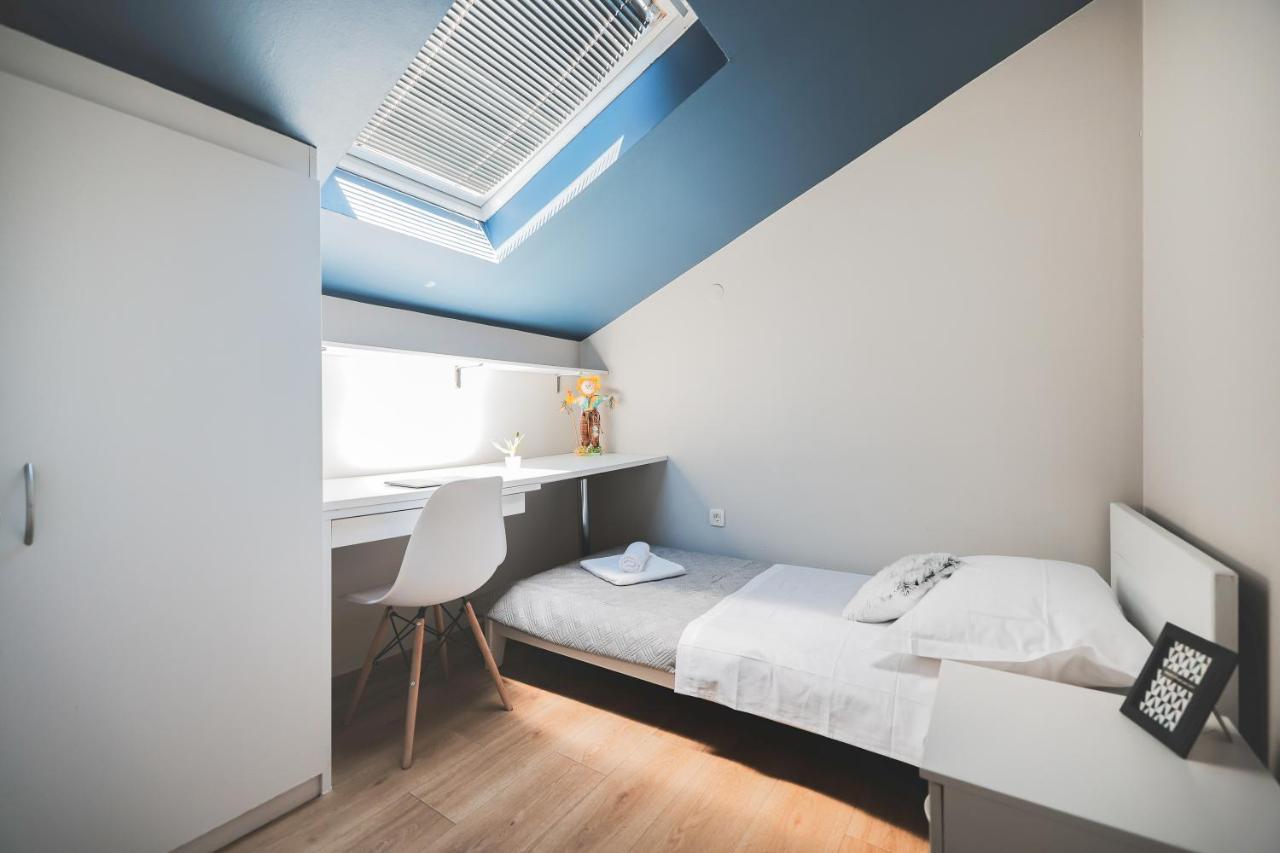 Appartement Dominik *