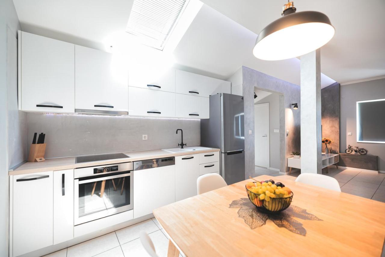 Apartment Dominik *
