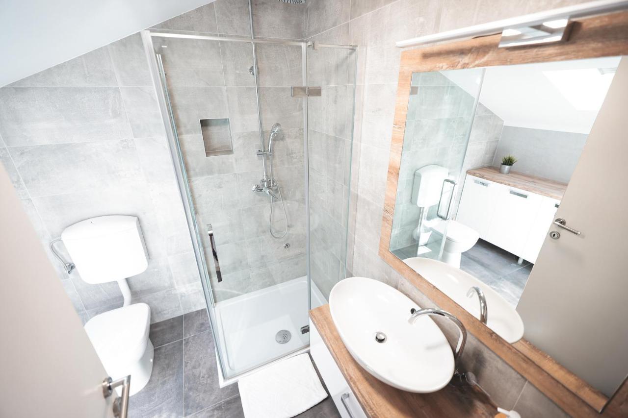 Dominik Appartement Zadar